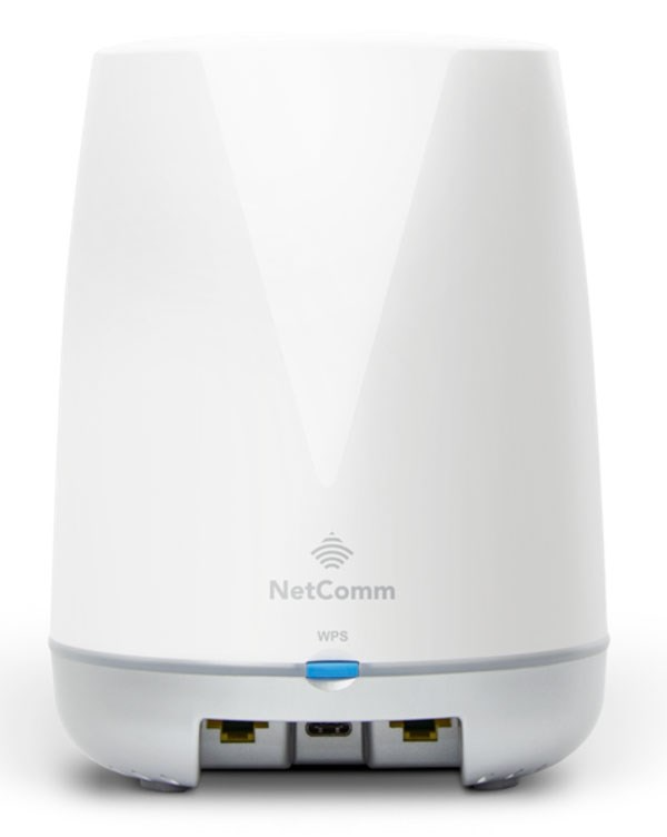 NS-01 CloudMesh Satellite Back