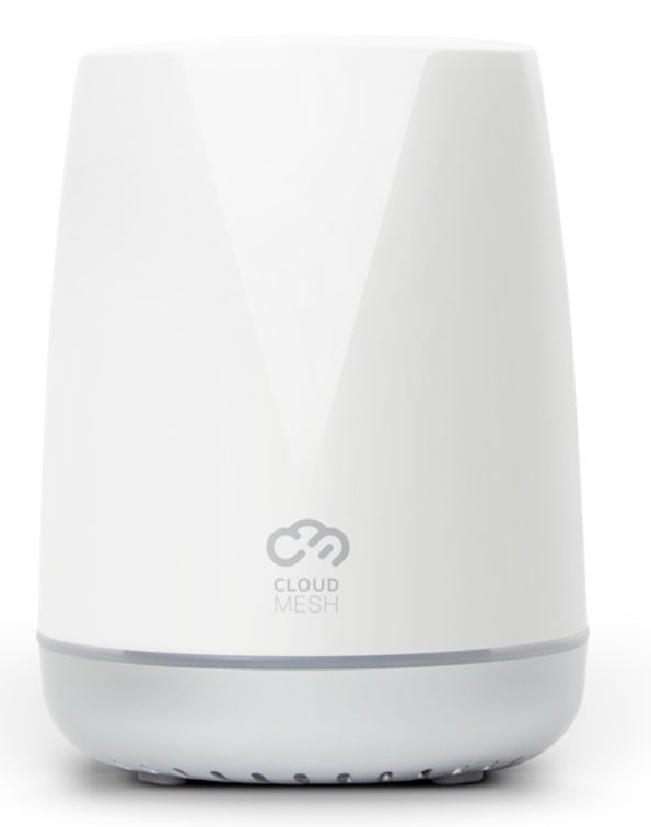 NS-01 CloudMesh Satellite Front