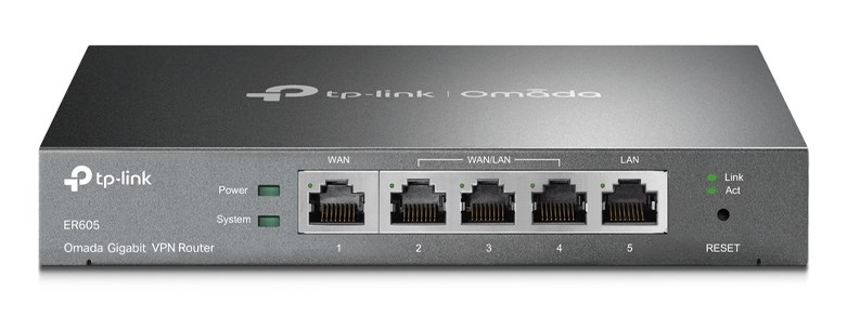 tp-link ER605